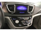 2017 Chrysler Pacifica Touring L Controls