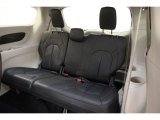 2017 Chrysler Pacifica Touring L Rear Seat