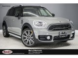 2017 Mini Countryman Cooper S
