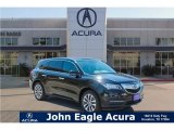 2015 Acura MDX Technology