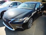 2017 Caviar Lexus ES 300h Hybrid #119753563