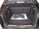 2017 Land Rover Range Rover Evoque HSE Dynamic Trunk