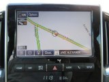 2017 Toyota Land Cruiser 4WD Navigation