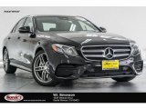 2017 Mercedes-Benz E 300 Sedan