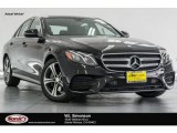 2017 Mercedes-Benz E 300 Sedan