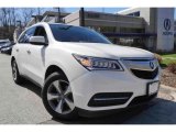 2014 Acura MDX SH-AWD