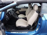 2017 Buick Cascada Sport Touring Jet Black/Light Neutral Interior