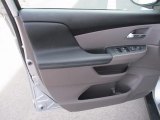 2014 Honda Odyssey EX-L Door Panel