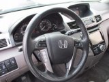 2014 Honda Odyssey EX-L Steering Wheel