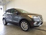 2017 Ford Escape Titanium 4WD
