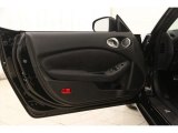 2016 Nissan 370Z Touring Coupe Door Panel