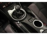 2016 Nissan 370Z Touring Coupe 6 Speed Manual Transmission