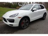 2013 Porsche Cayenne Turbo