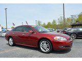 2009 Chevrolet Impala LTZ