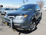 2008 Acura MDX Technology