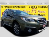 2017 Subaru Outback 3.6R Touring