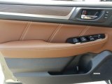2017 Subaru Outback 3.6R Touring Door Panel
