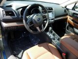 2017 Subaru Outback 3.6R Touring Front Seat