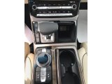 2017 Hyundai Genesis G90 AWD 8 Speed Automatic Transmission