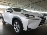 2017 Lexus NX 200t AWD