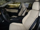 2017 Lexus NX 200t AWD Front Seat