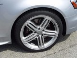 2016 Audi S4 Premium Plus 3.0 TFSI quattro Wheel