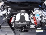 2016 Audi S4 Engines