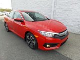 2017 Honda Civic EX-L Sedan Data, Info and Specs