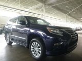 2017 Lexus GX 460