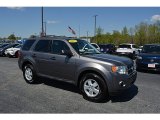 2012 Sterling Gray Metallic Ford Escape XLS #119792618