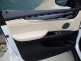 2017 BMW X5 xDrive35d Door Panel
