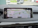 2017 BMW X5 xDrive35d Navigation