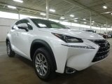 2017 Lexus NX 200t AWD