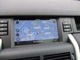 2017 Land Rover Discovery Sport HSE Navigation