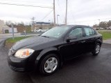 2007 Chevrolet Cobalt LS Sedan