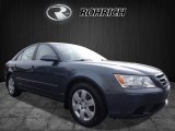 2009 Hyundai Sonata GLS