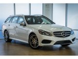 2016 Mercedes-Benz E 350 4Matic Wagon Front 3/4 View