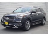 2017 Becketts Black Hyundai Santa Fe Limited Ultimate #119792770