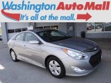 2012 Hyundai Sonata Hybrid
