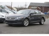 2017 Ford Taurus Smoked Quartz