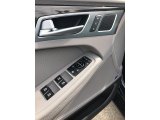 2017 Hyundai Genesis G80 AWD Door Panel