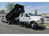 Ford F750 Super Duty 2015 Data, Info and Specs