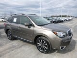 2017 Subaru Forester 2.0XT Touring Data, Info and Specs