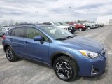 2017 Subaru Crosstrek 2.0i Premium