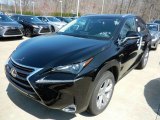 2017 Lexus NX 200t AWD