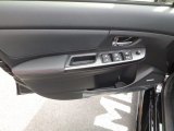 2017 Subaru WRX Limited Door Panel