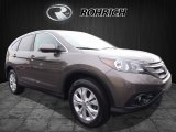 2014 Honda CR-V EX AWD