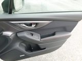 2017 Subaru Impreza 2.0i Sport 4-Door Door Panel
