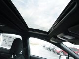 2017 Subaru Impreza 2.0i Sport 4-Door Sunroof