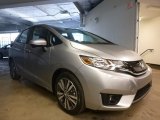 2017 Honda Fit EX